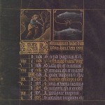 The Black Hours Vienna Codex