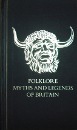 myth folklore book